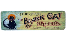 BlackCatSaloonnb1