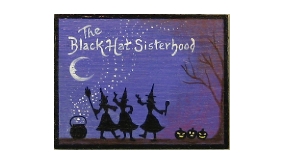 BlackHatSisterhood