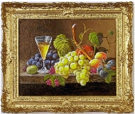 champagnewithfruit1