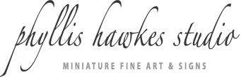 Phyllis Hawkes Studio