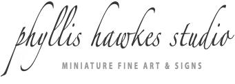 Phyllis Hawkes Studio