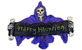 HappyHauntingnb