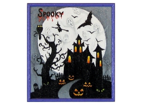 Spookynb